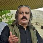 CM Gandapur announces regularisation of tourism police