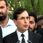 Delay in Al-Qadir Trust verdict not linked to any deal, says Barrister Gohar