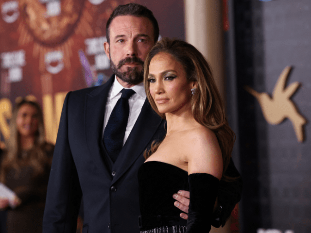 Jennifer Lopez supports Ben Affleck after L.A. fires force him to evacuate Pacific Palisades home