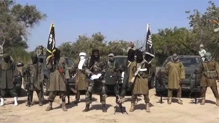 Boko Haram militants kill at least 20 in Nigeria’s Borno state