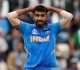 India suffer Bumrah blow