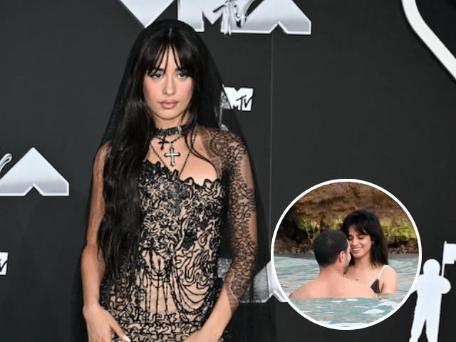 Camila Cabello gets cozy with rumored billionaire beau from Dubai’s luxury retailing Chalhoub family