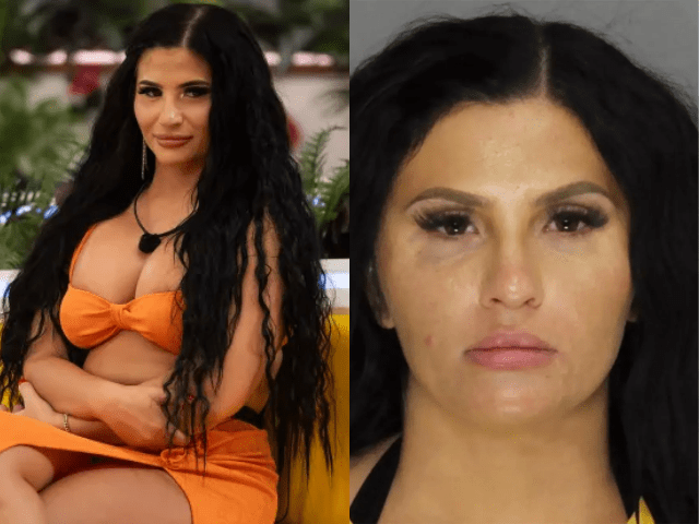 Love Island USA star Hannah Smith faces felony charges for threats and obstruction after 2024 arrest