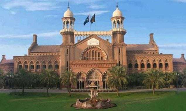 PECA amendment bill challenged in LHC