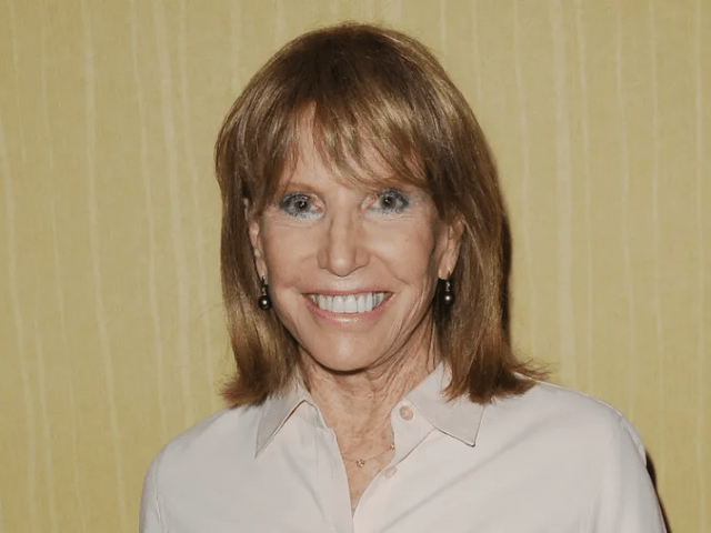 Leslie Charleson, renowned ‘General Hospital’ actress, dies at 79