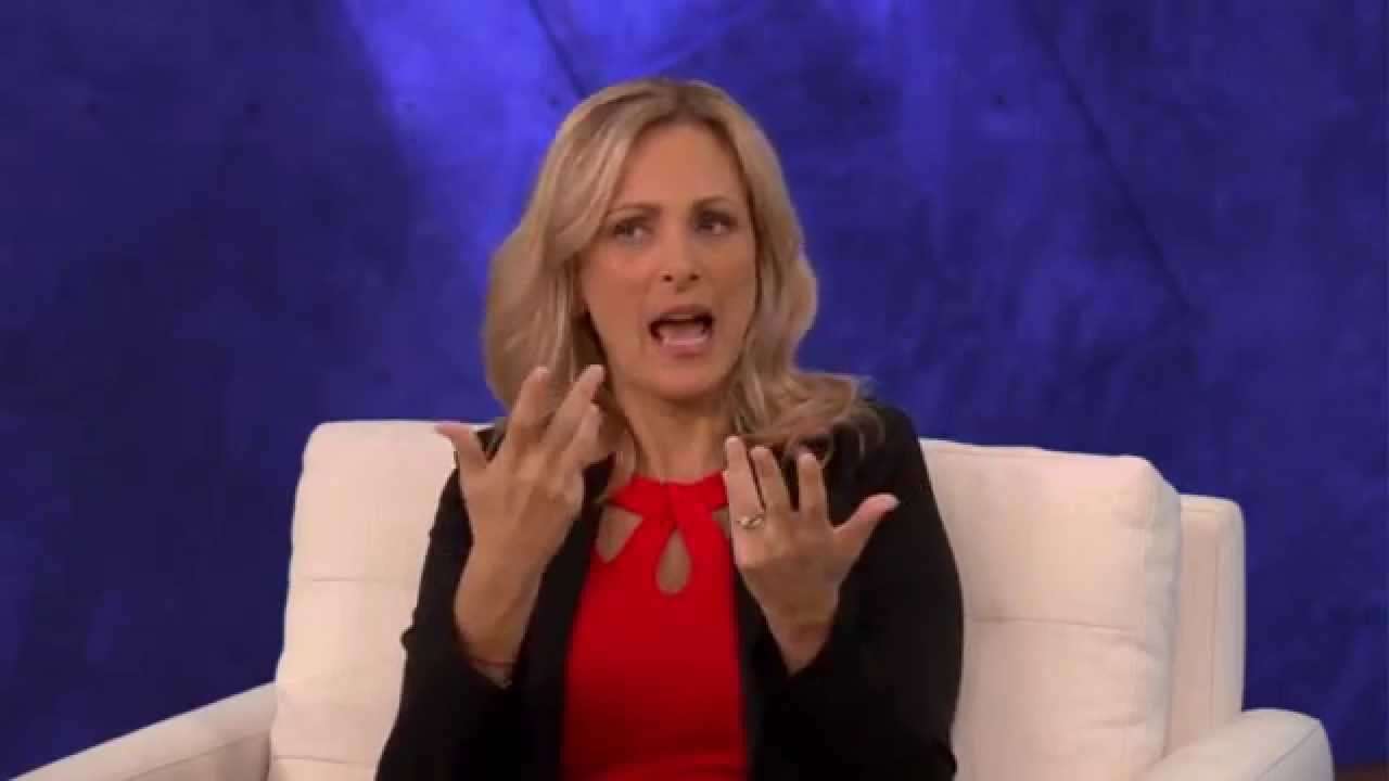 Marlee Matlin, a trailblazer for deaf actors, opens up in a new documentary