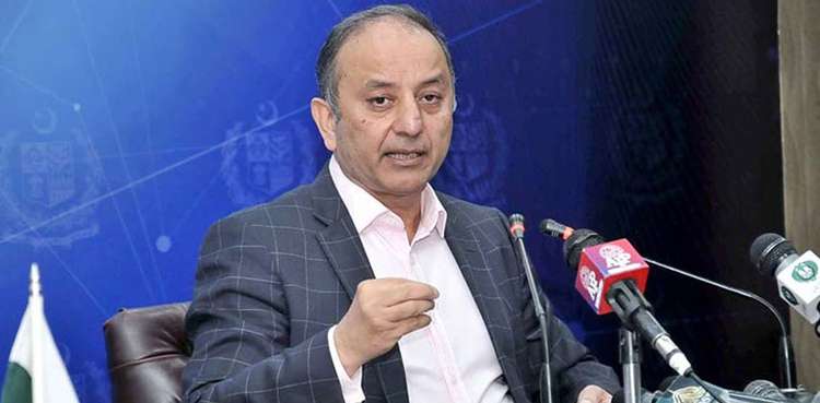 Dialogue with PTI to help resolve political issues: Musadik Malik