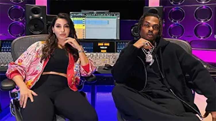 Global stars Nora Fatehi, Jason Derulo set to electrify music scene