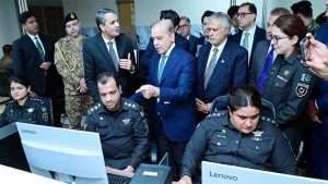 PM inaugurates Faceless Customs Assessment System