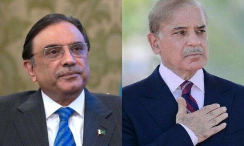 President, PM praise security forces for successful operations against militants in KP