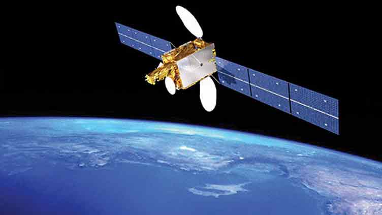 SUPARCO’s indigenous EO-1 Satellite to be launched on Jan 17