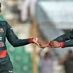 Litton Das, Shakib dropped as Bangladesh announce squad for Champions Trophy