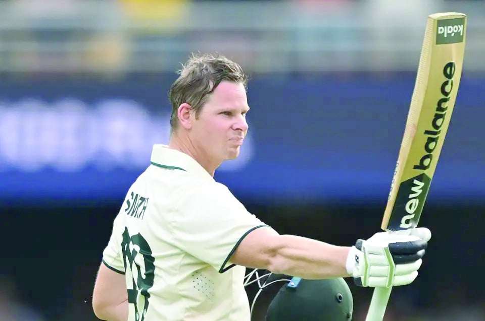 Steve Smith bows out of HBL PSL10 draft