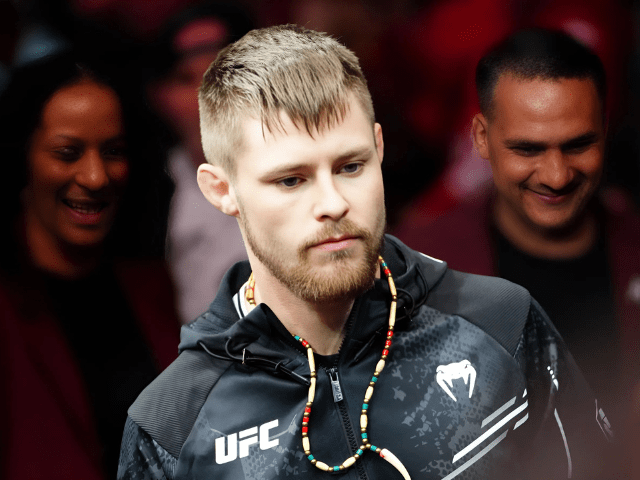 Watch: UFC fighter Bryce Mitchell’s wild comments about Hitler being ‘good guy’