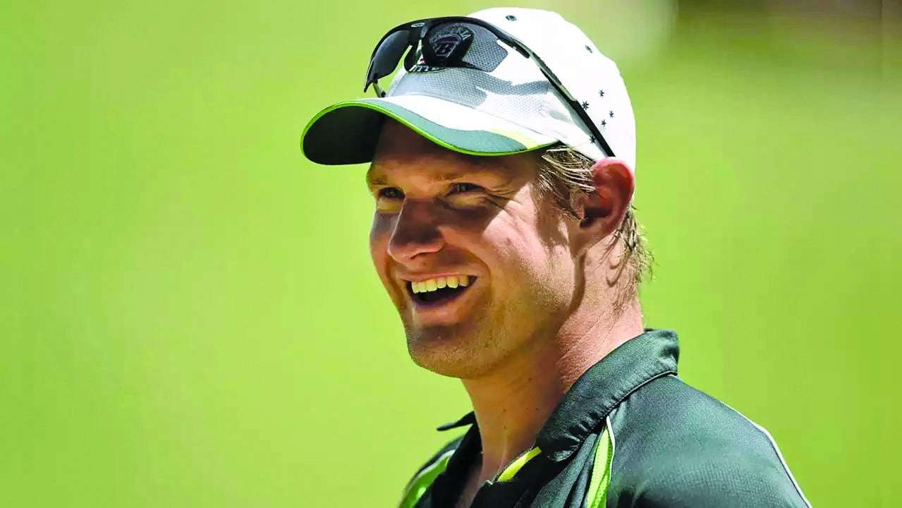 Ind not visiting Pak for CT 2025 is unfortunate: Watson