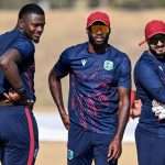 Pakistan plot spin blitz as West Indies return after 19 years