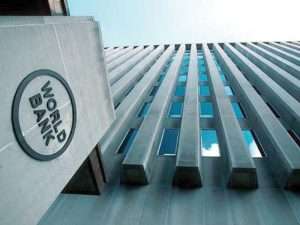 World Bank approves $20 billion loan