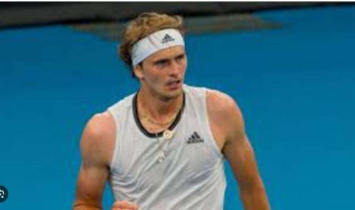 Zverev out of United Cup with injury as Australian Open looms