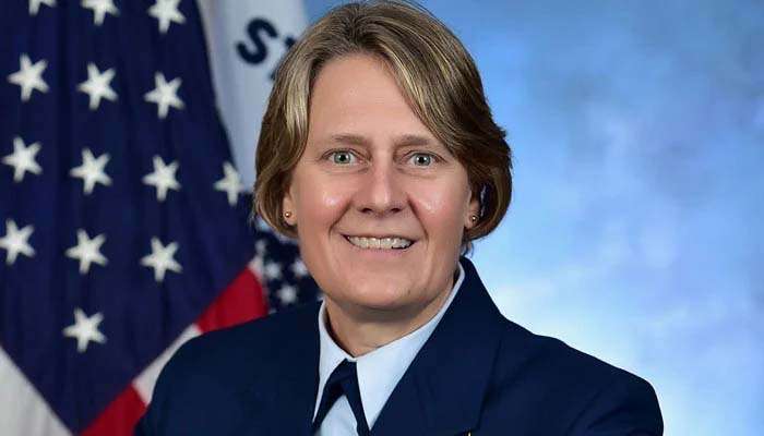 Trump admin sacks first female US armed forces leader