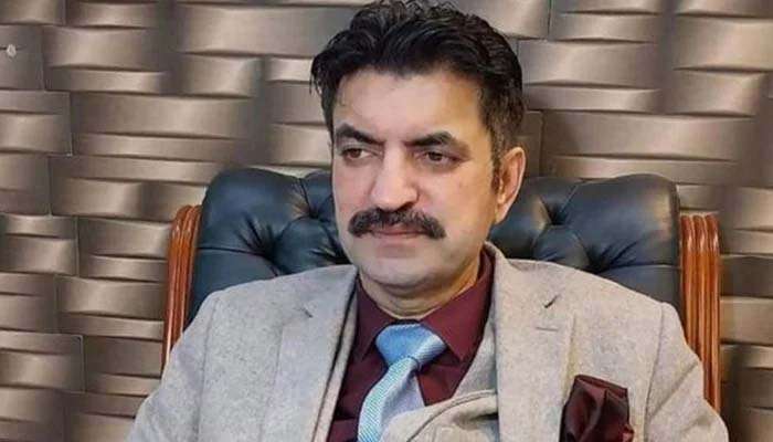 Court acquits Marwat in scuffle case