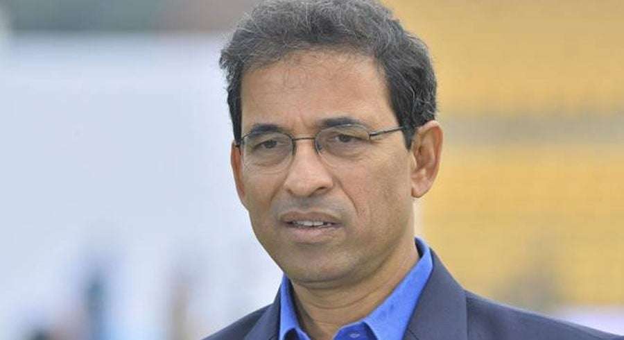 Bhogle lauds Salman Agha's all-round skills