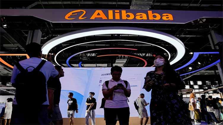 Alibaba releases AI model it says surpasses DeepSeek