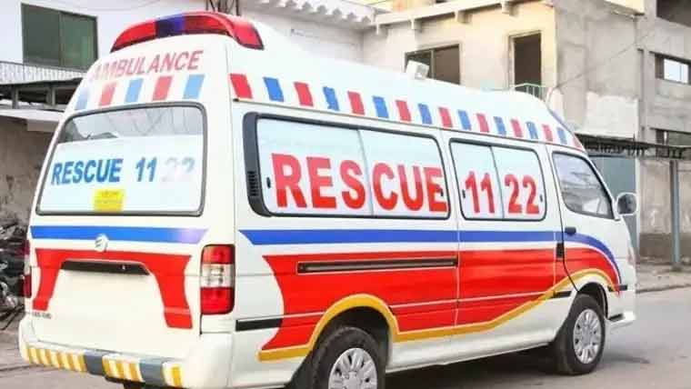 Six killed, seven injured in Phalia firework explosion