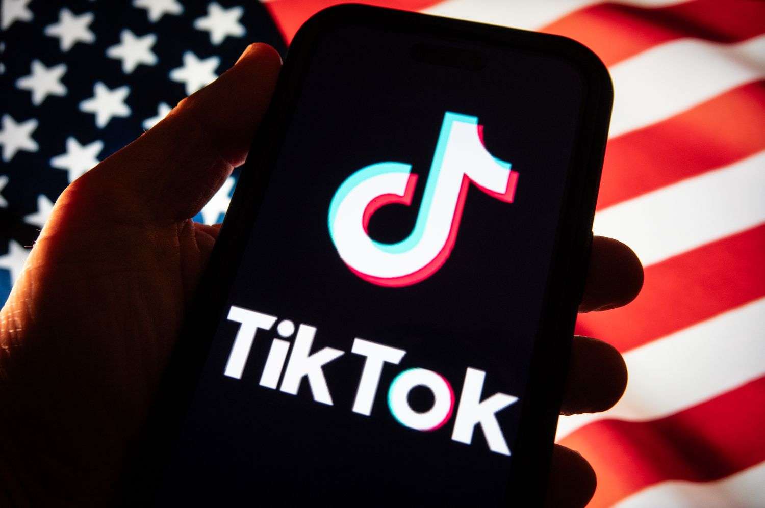 TikTok gets reprieve with Trump order but with twist