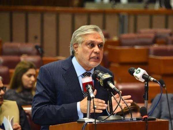 Ishaq Dar says inflation and interest rates reduced, aiming for better 2025