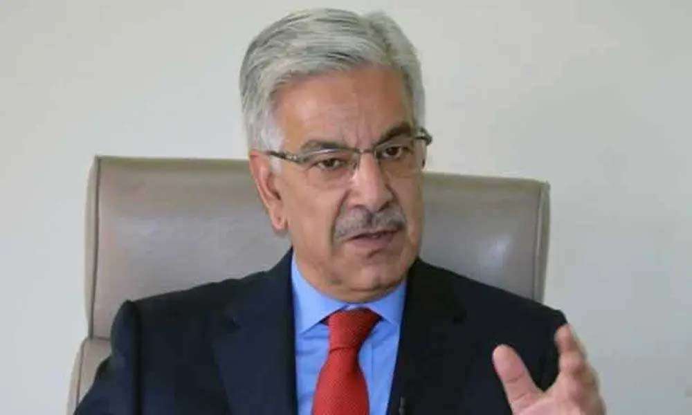 Pakistan rejects Afghan FM's allegations as baseless