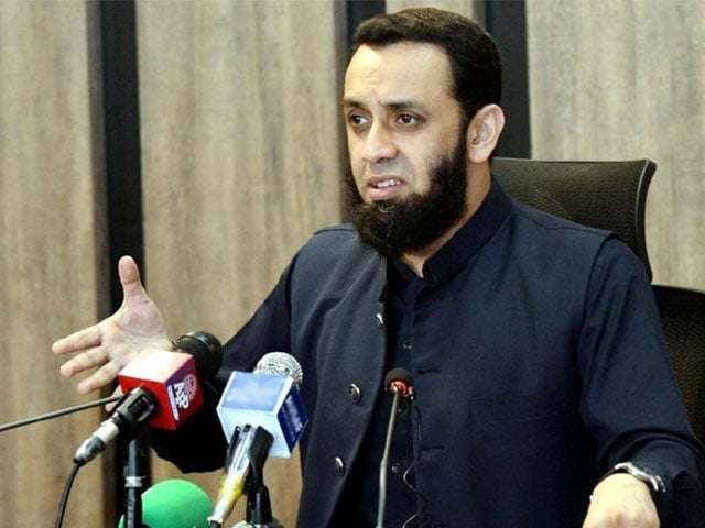 Tarar lauds KP CM Gandapur for 'decent protest'