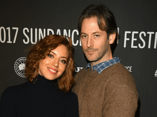 Actress Aubrey Plaza’s husband commits suicide