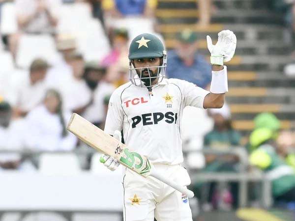 Champions Trophy 2025: Babar Azam’s batting order revealed