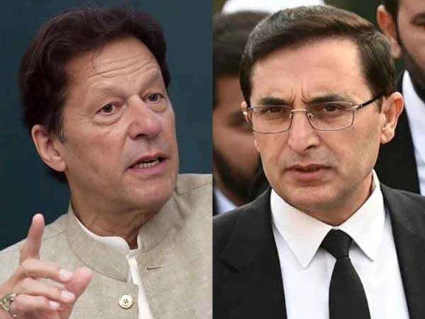 Imran Khan directs continuation of talks with govt, confirms Barrister Gohar