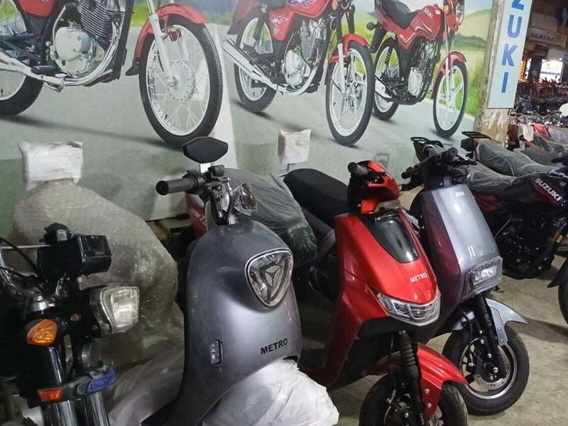 E-bike sales to grow manifold