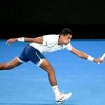 Djokovic reveals ‘energetic disc’ as new secret weapon