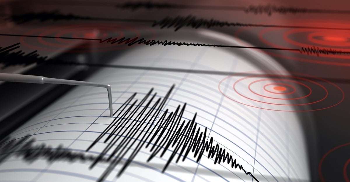 7.1 magnitude earthquake in Tibet and Nepal, 37 people killed, many injured