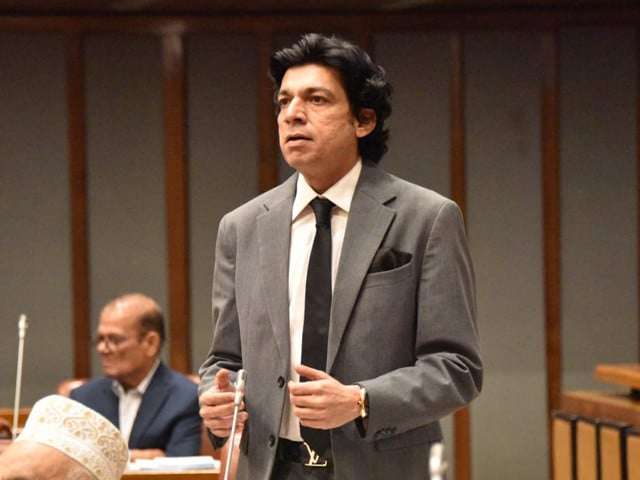 Faisal Vawda alleges FBR officials threatened to kill him over vehicle procurement