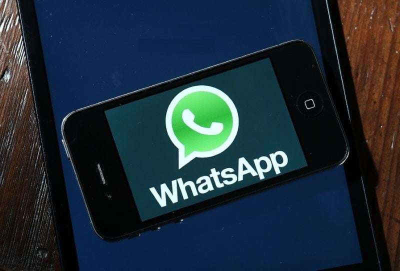 WhatsApp group admin arrested over ‘fake news’