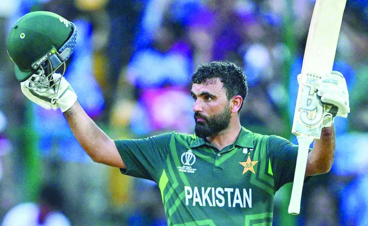 Fakhar, Amir recall iconic CT win