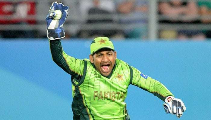 Sarfaraz to play WCL season two