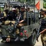 Security forces kill four terrorists in North Waziristan operation