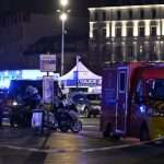 Dozens hurt after tram collision in France’s Strasbourg