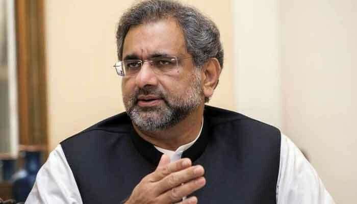 Shahid Khaqan Abbasi's 'Awam Pakistan Party' registered by ECP