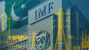 No relief for electricity consumers: IMF rejects govt's proposal to cut sales tax