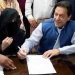 Imran Khan, Bushra Bibi sign Power of Attorney for 190m pound case appeal