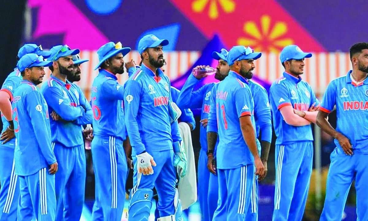 Ind refuse to feature Pak on CT kit