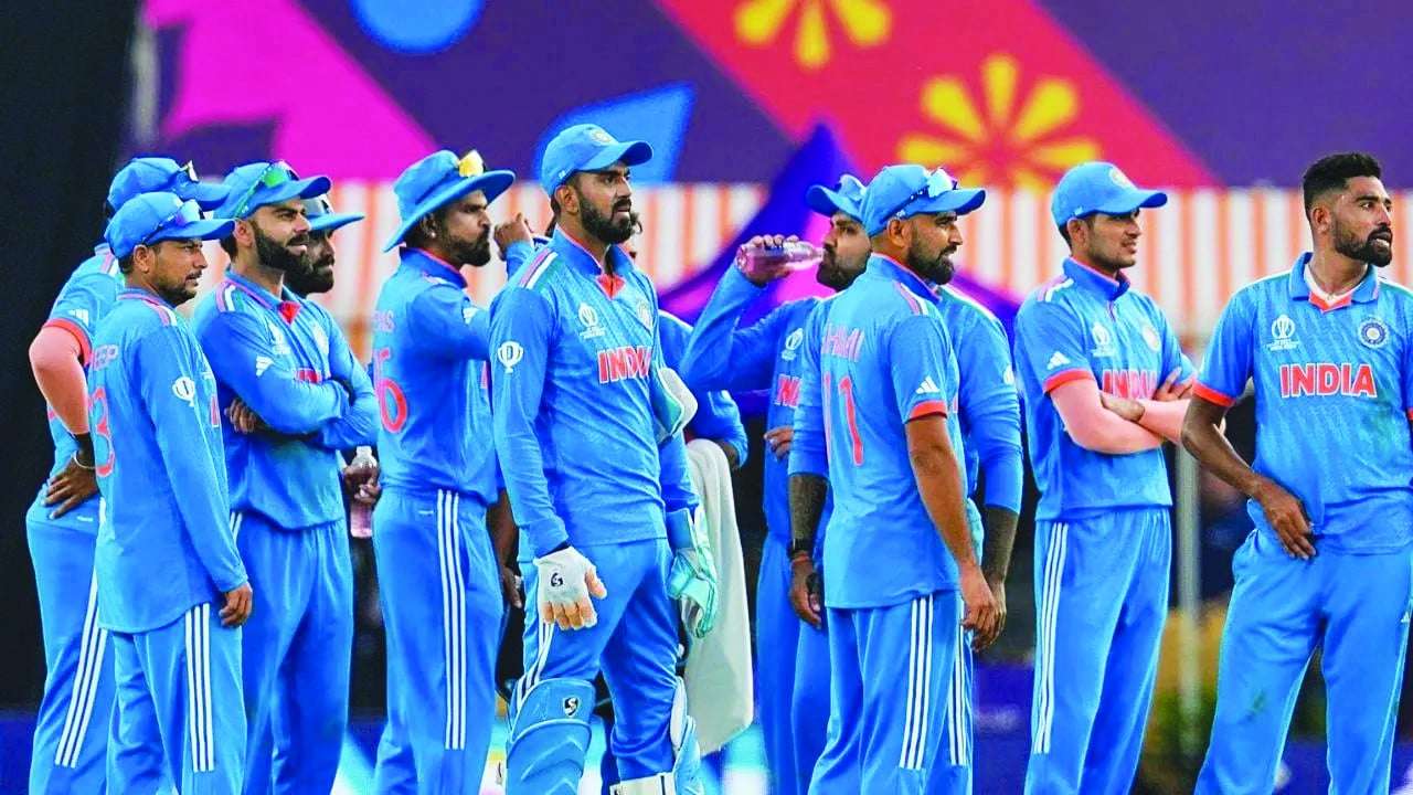 Ind refuse to feature Pak on CT kit