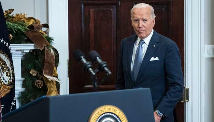 Biden admin announces $8b arms sale to Israel