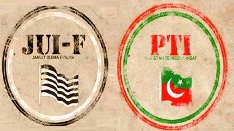 PTI contacts parties after talk failure with govt